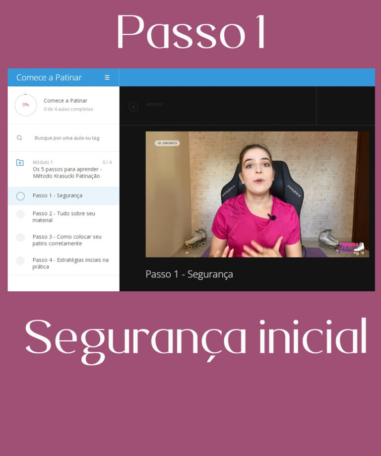PASSO 1
