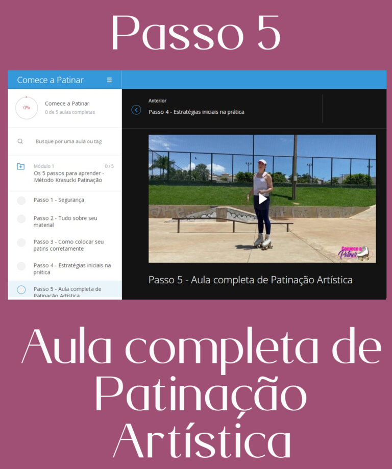 PASSO 5